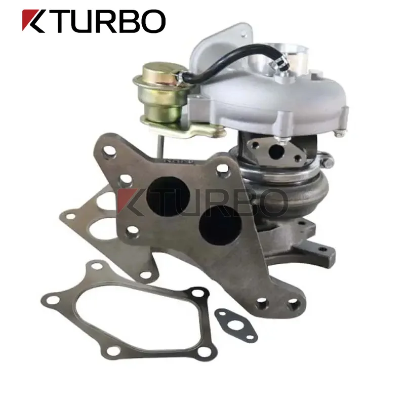 

Автомобильный турбокомпрессор подходит для Subaru 14411AA541 RHF55 VF37