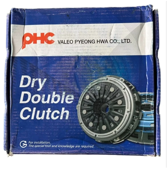 لشركة هيونداي كيا 1.6 مخلب Phc DDCS010002 M211 2007 CVPH55450B CVPH53852 220210 20750B #2