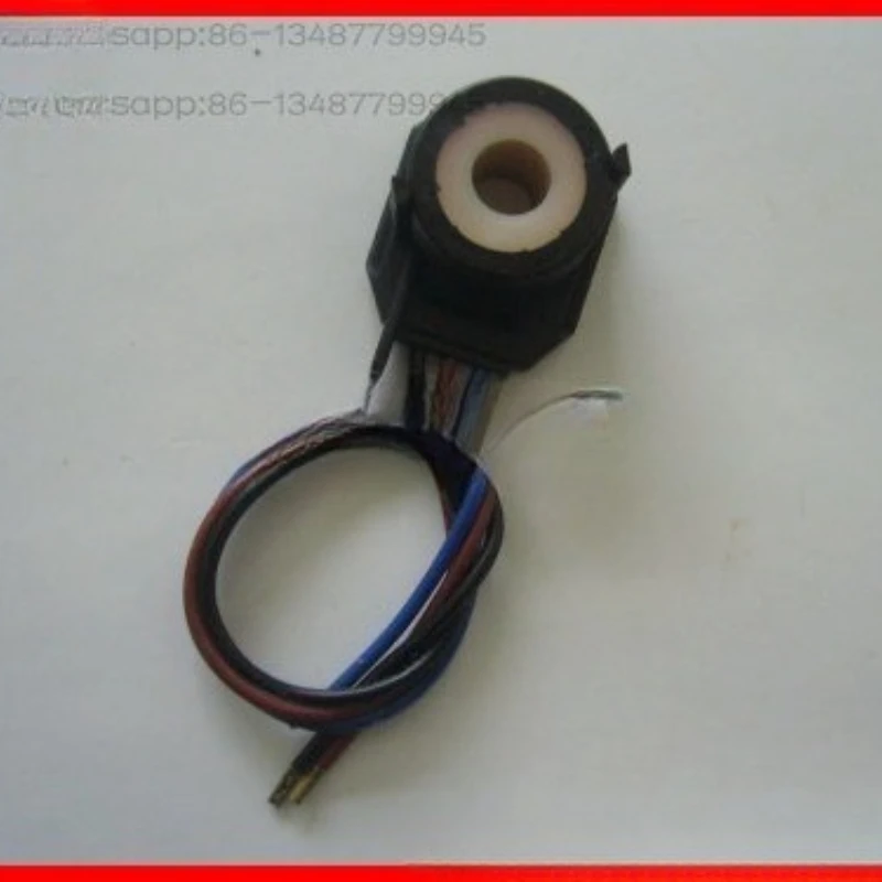 

Burner Accessories Solenoid Valve Coil 40G5/G10/G20 Burner 40G Coil