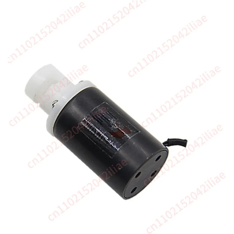 Customization  solenoid operated pinch valves normally closed 12v 24v dc