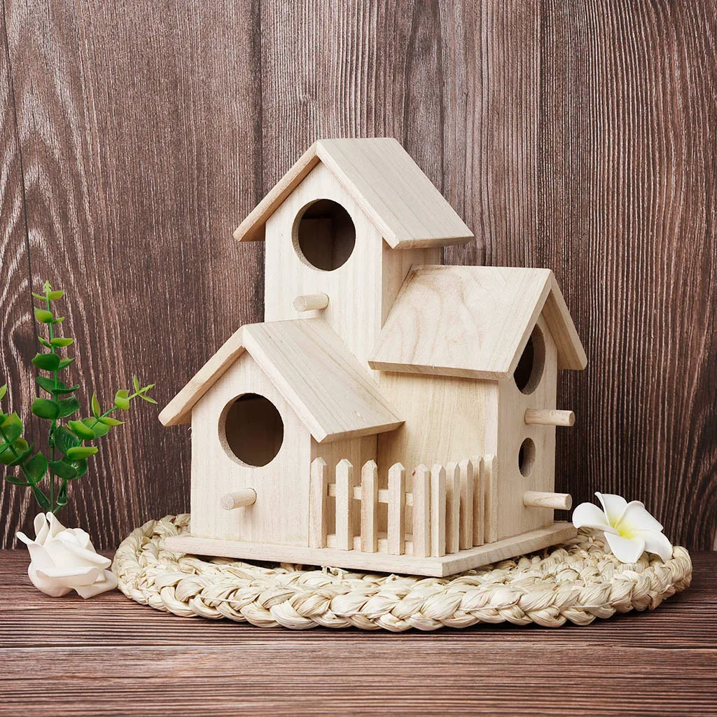 Thumbnail 4 - #73 Compare Birdhouses Before You Buy
