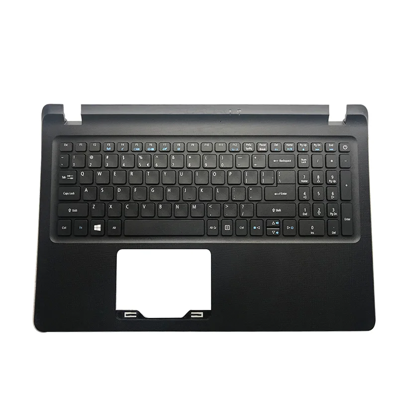 

NEW Laptop For Acer Aspire ES1-523 ES1-532 ES1-532G ES1-533 ES1-572 Palmrest Upper Case Computer Case