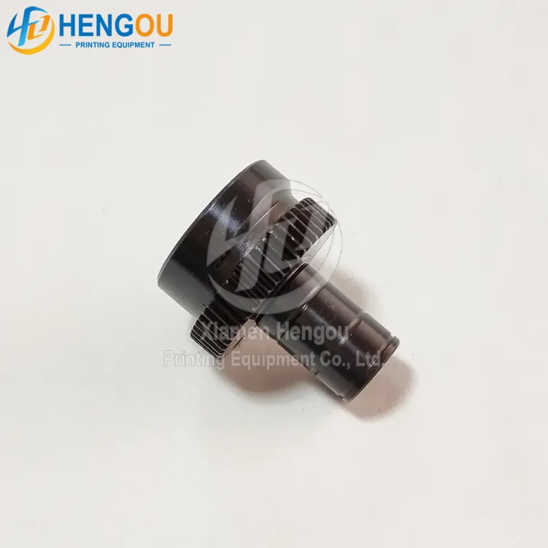 Offset Printing Spare Parts Manufacturer Ink Roller Locking Sleeve