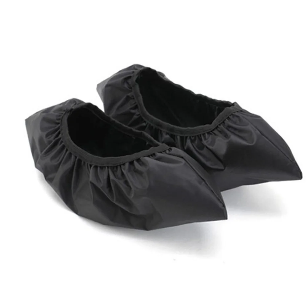 2 قطعة غطاء عجلة التزلج الأسطوانة حماية الزلاجات FreeSize الغبار مقاومة للماء التجاعيد مقاومة أكسفورد القماش في الهواء الطلق سكيت جزء #5