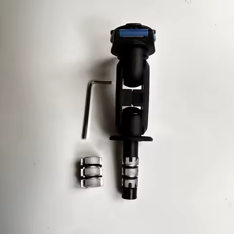 Customized for Bicycle Stem Motorcycle Phone Holder Handlebar Mount Vibration use many model