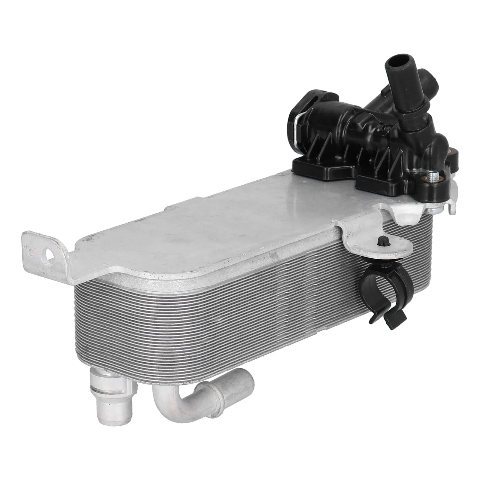 

17217600553 Transmission Oil Cooler Heat Exchanger for BMW N20 F30 F31 - Replacement Part