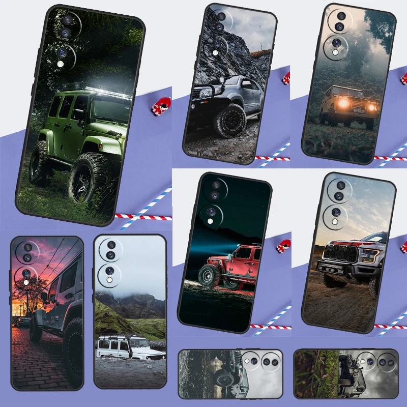 Off-Road Cars Male … - image