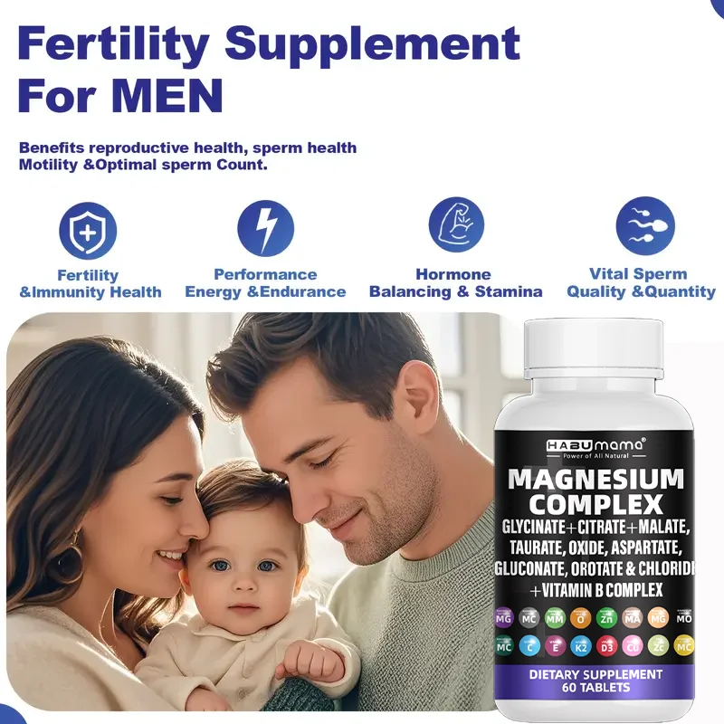 Best Male Enhancing Supplement With Sea Moss - Support for sperm quality - Natural Muscle Builder Enlargement Pills- Gluten Free