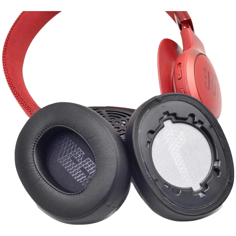 LIVE500BT Wkładki douszne do słuchawek jbl Live 500 BT/Live 500BT Poduszki douszne Protein Leather Cover Część naprawcza - 1 para — zdjęcie produktu 7