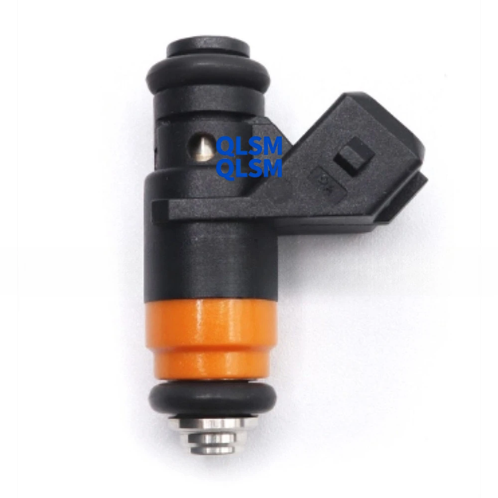

1Pc FI11420 108420 High Performance 42lb 440cc Fuel Injector Shorty 48mm EV1 High Impedance For Auto Engine Tuning Upgrade