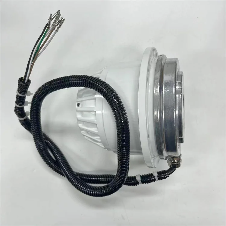 Con garantía Conjunto de motor de ventilador 79-01957-04 para Carrier Transicold