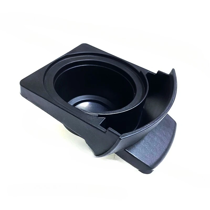 Pieza de cafetera para NESCAFE KRUPS DOLCE GUSTO GENIO 2 KP150 KP160, soporte para cápsulas