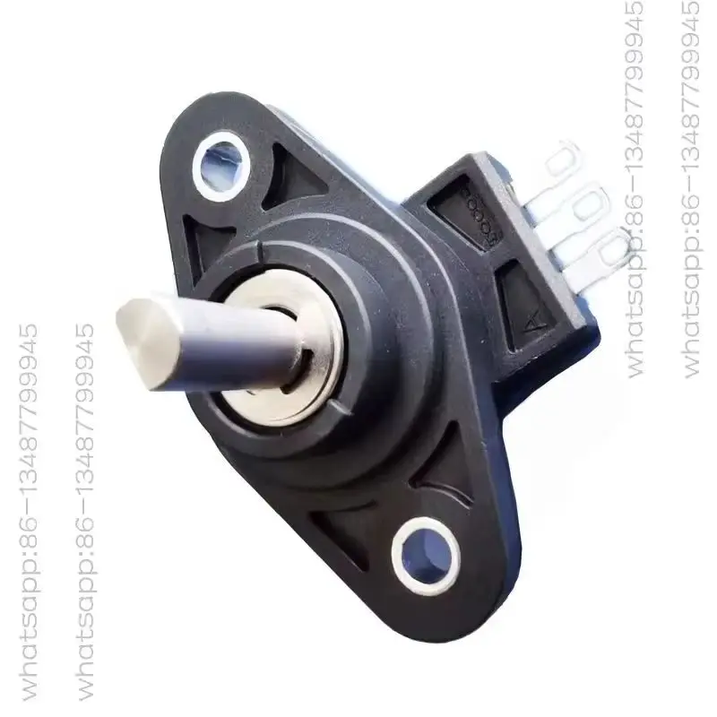 

Universal Scooter Forward and Backward Throttle Switch Potentiometer Lever Original Imported Good Quality