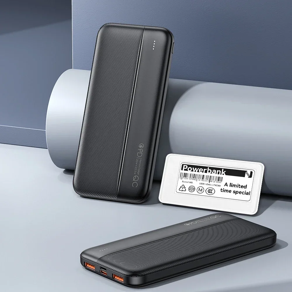 Esl Nfc Display Nfc Android App Nfc Tienda Etiqueta de exhibición Etiqueta de estante electrónico