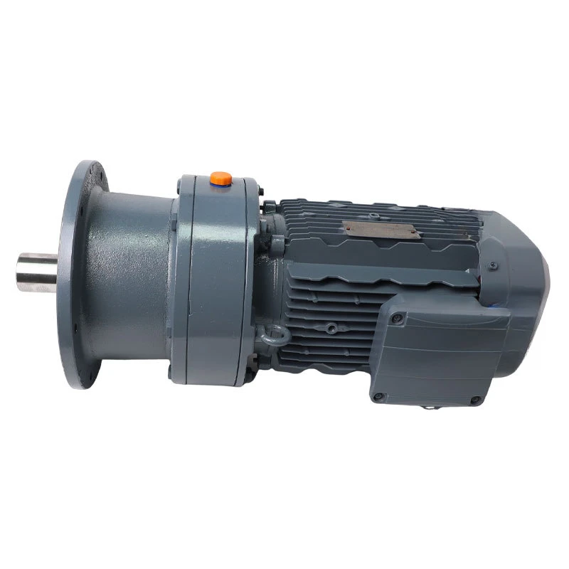 Vertical cycloid pin wheel reducer motor small mixer BLD2 - 23-2.2 KW direct-connected machine