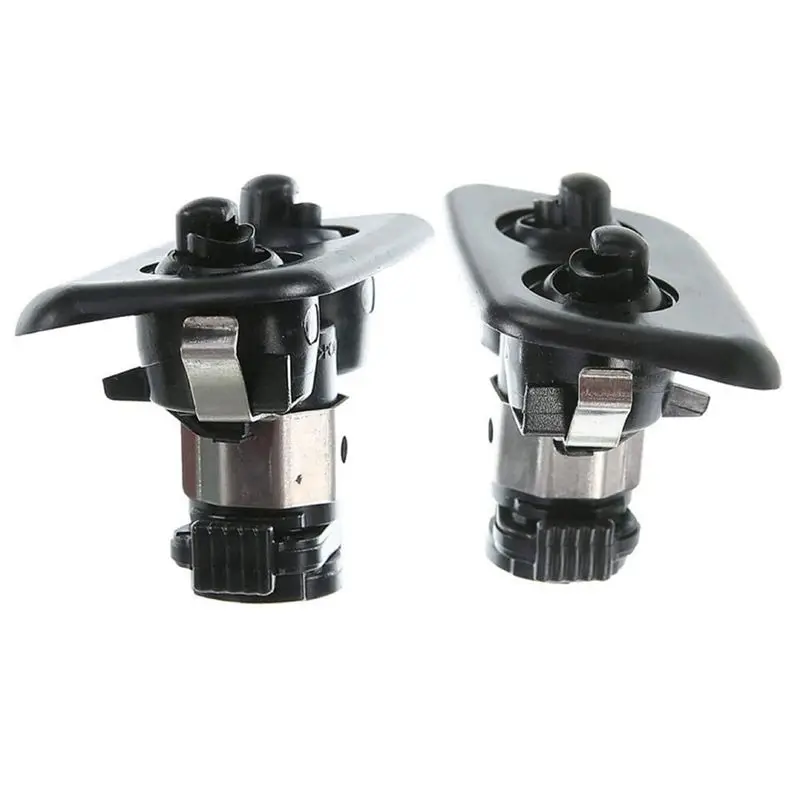Dependable-Headlight Washer Nozzle 61678360661 61678360662 For BMW E39 525I 528I 530I 540I M5 Headlight Washer Spray Injector Wa