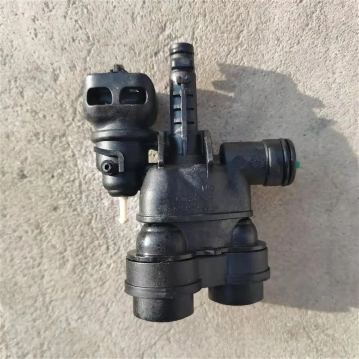 Promotional-Pump Assembly Cleaning Machine Pump for K2-K3 High Pressure Washer Car Washing Machine