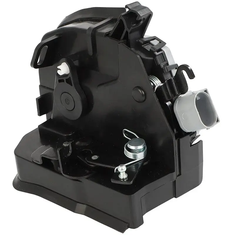 

For BMW E53 X5 2000- 2006 Front Right Door Lock Actuator Motor 51218402540 937-857(Right Front) Door Latch Mechanism