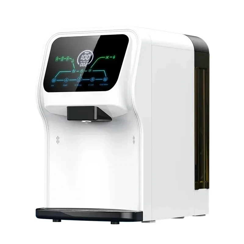 VST-RO-TC G Atmospheric Generator RO Dispenser hine - Home & Kitchen Appliance