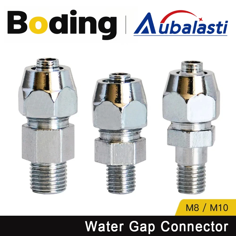 

Коннектор для водяного зазора шпинделя гравировального станка с ЧПУ