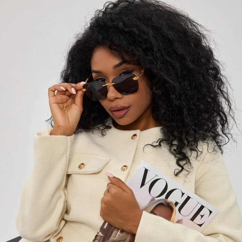 New Rimless Square … - image