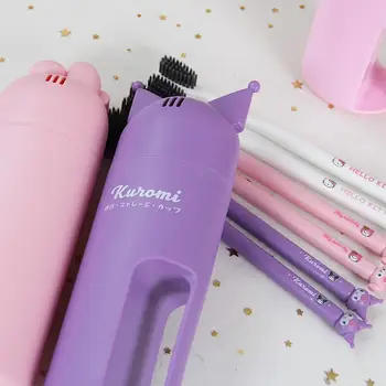 10 best sales Hello Kitty 牙刷 - №9