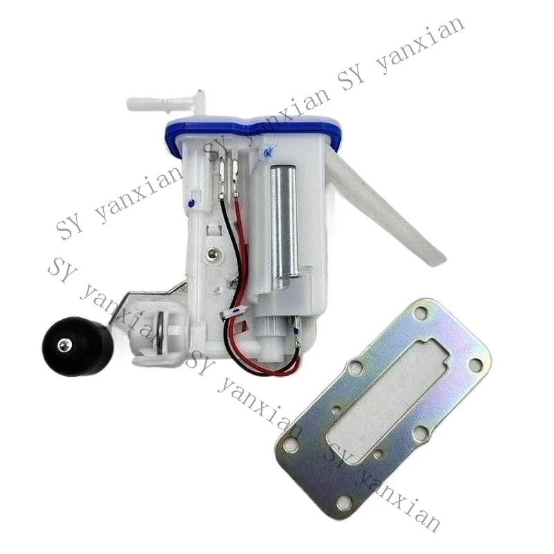 Модуль топливного насоса SY+ для мототрицикла Zonsen KYY-2VYD ZS110-13C ZS11013C