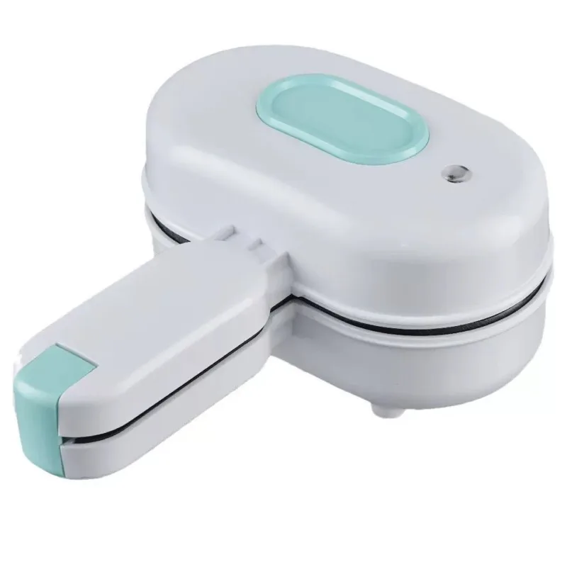 High-quality 110-volt Breakfast Maker, Sandwich Maker, Panini Bread Toaster