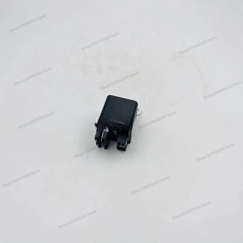 For Excavator, Loader, Hook Machine, Construction Machinery Parts, 8-94258-014-0, Relay 24V