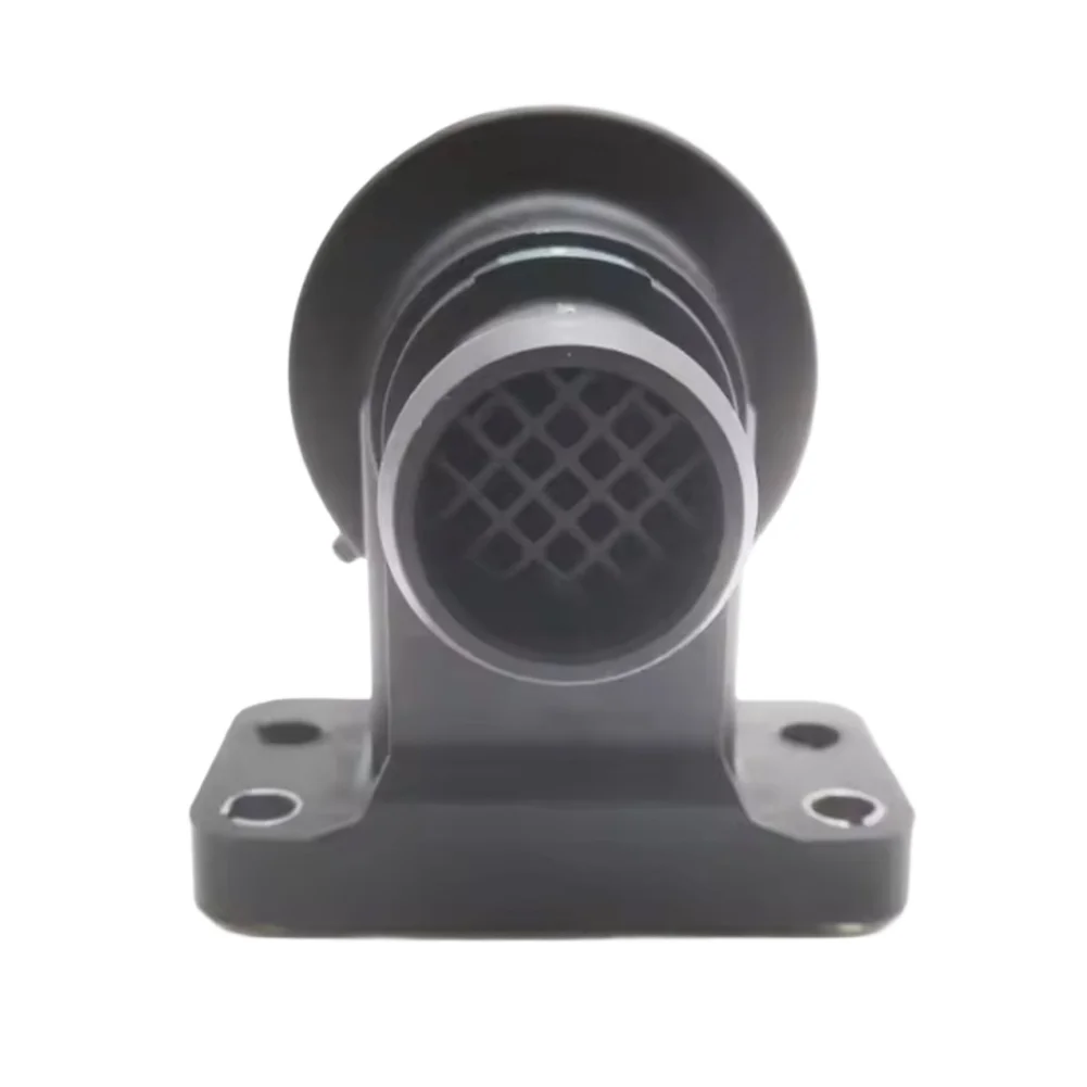 Climate Control Valve Recirculation Valve Wear Resistant Design Non Deformation Structure For Cabin Air Circulation