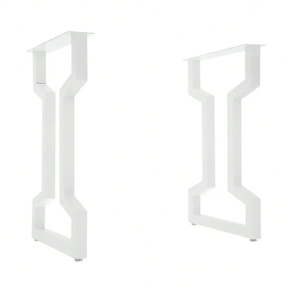 

PCS Table Legs, 2 PCS Table Frame, Table Leg For Coffee Table Dining Table NEW