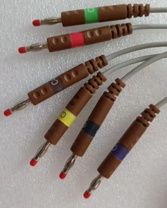 ECG cable for welching allyn cp50 new