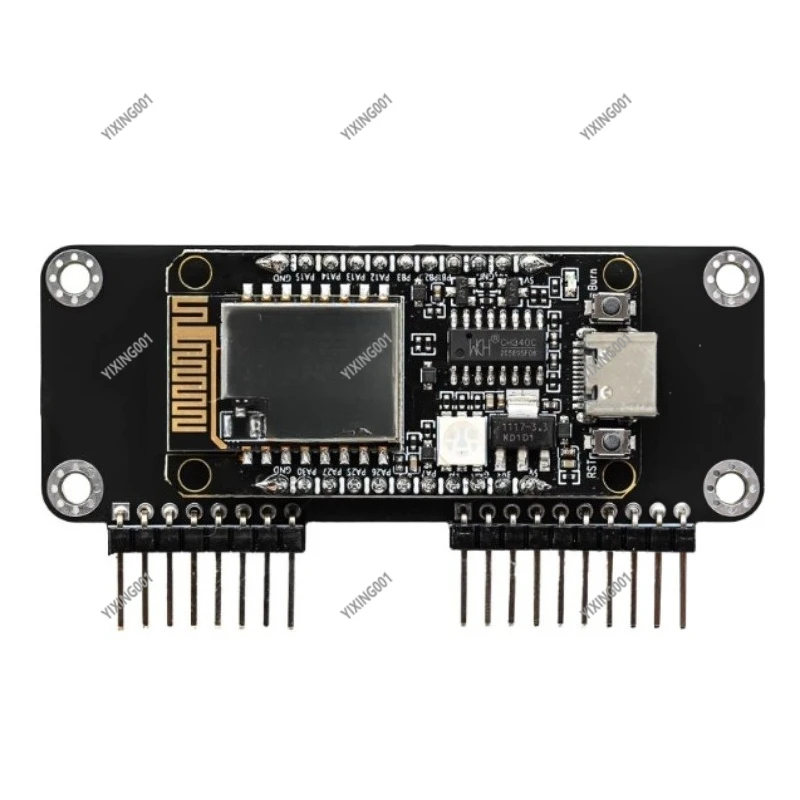 5G IoT Dev Board with CC1101 Antenna - Wi-Fi Programmable Development Board Internet of Things