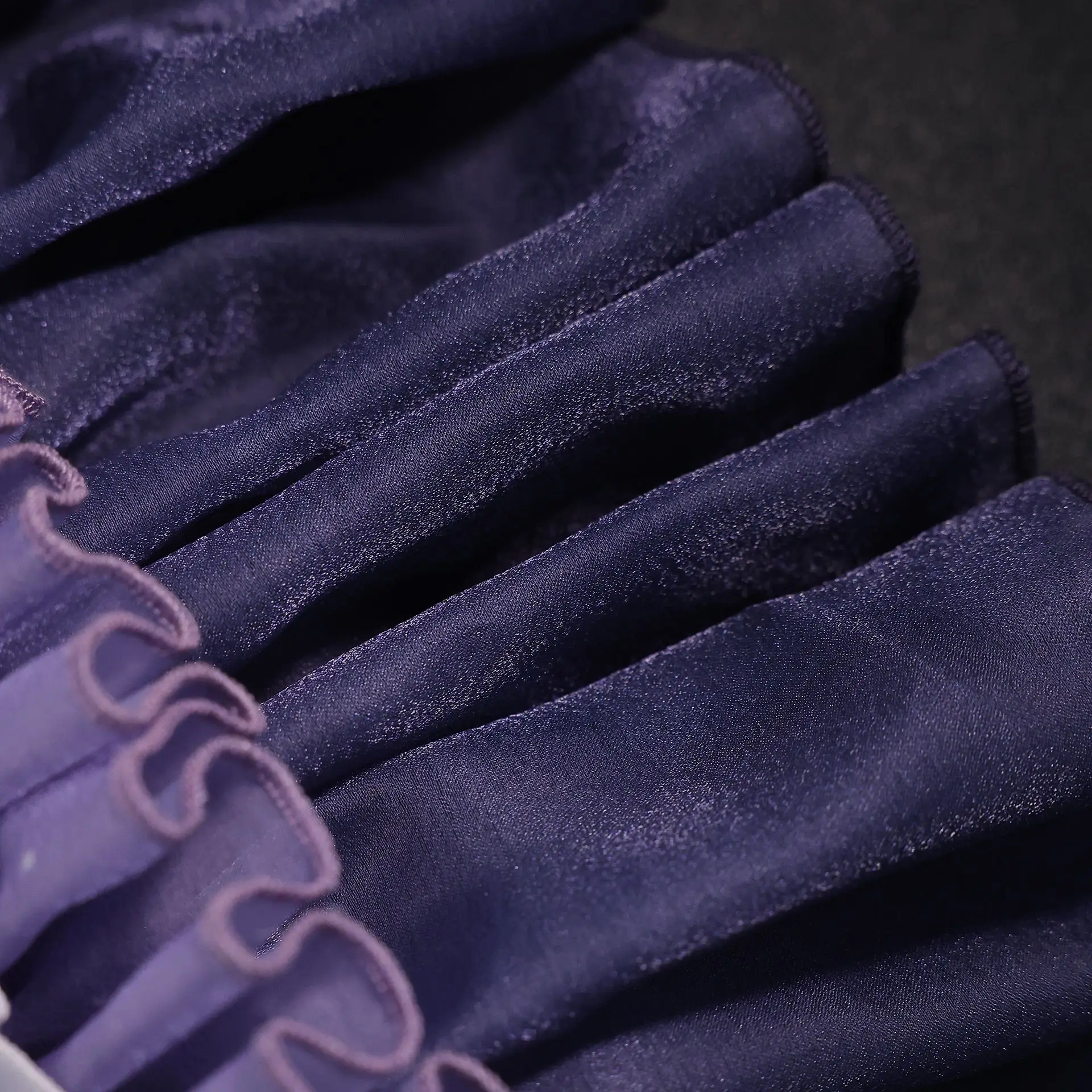 جينشين إمباكت نيكول رين أزياء تنكرية موحدة لحفلات الهالوين وحفلات الكرنفال وأعياد الميلاد ملابس لعب الأدوار للنساء #4