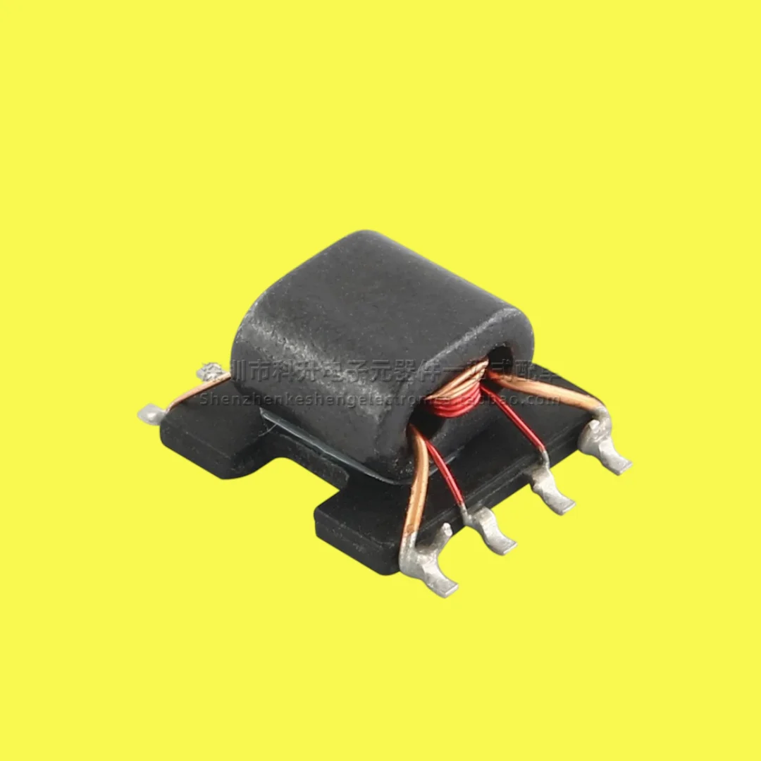 30PCS/Qualcomm PLC QCA6410 High Voltage 220V Electric Cat Carrier Patch PLC Coupling Transformer Coil Ratio 1:4:3