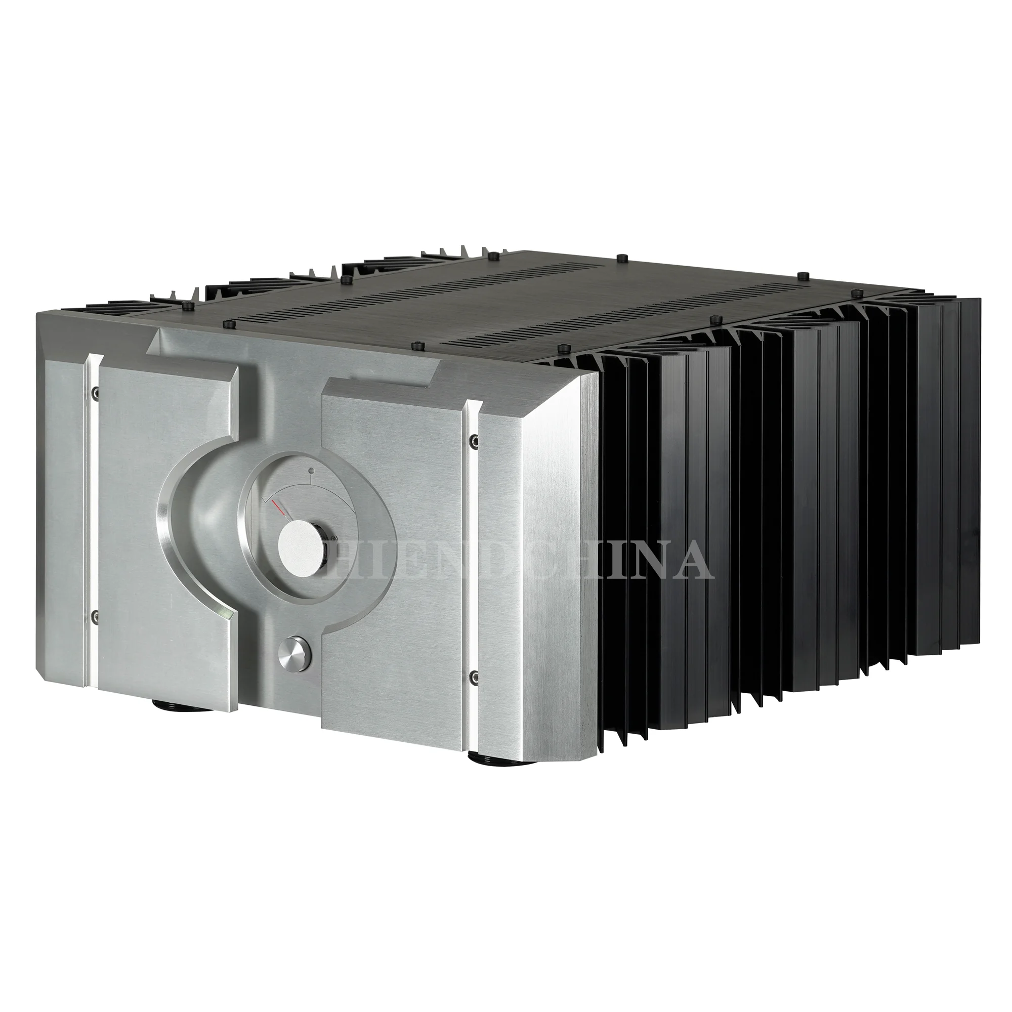 

ALEPH-5 Single-ended Pure Class A 60W*2 Power Amplifier Pure Class A Hi-End Power Amplifierr