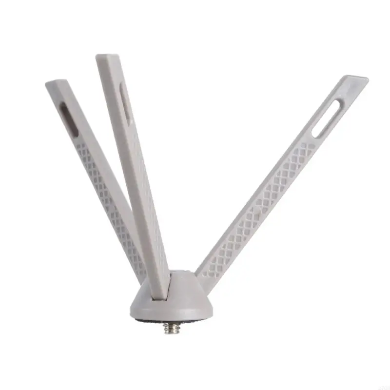 270b солидный мини -штатив для DSLR, камеры мобильные кронштейны на рабочие столы 10 см. Высота