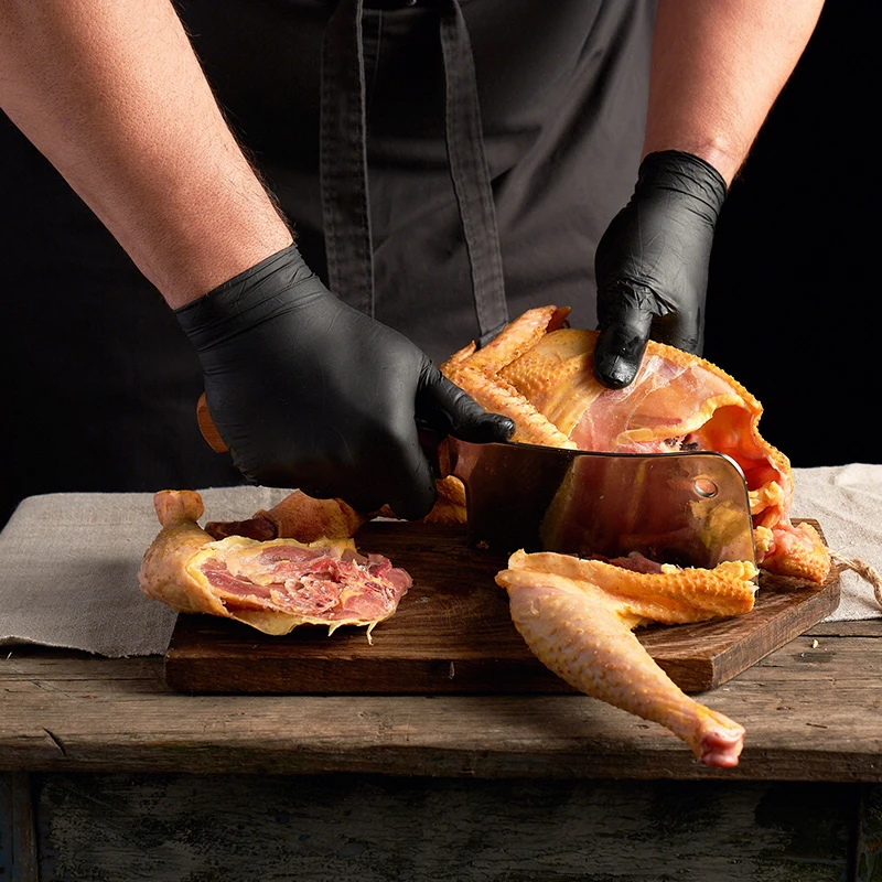 Thumbnail 4 - #9 Top Disposable Gloves Picks for Every Budget