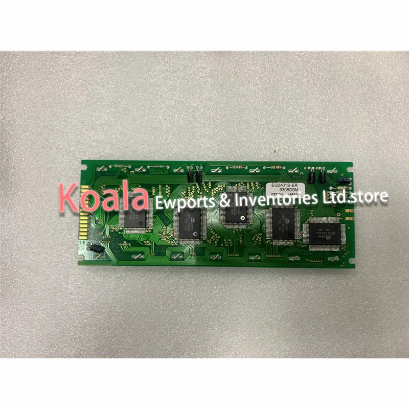 

КАНАЛ ДИСПЛЕЯ ЖК-ЭКРАНА EG2401S-ER EG2401S-ER-2