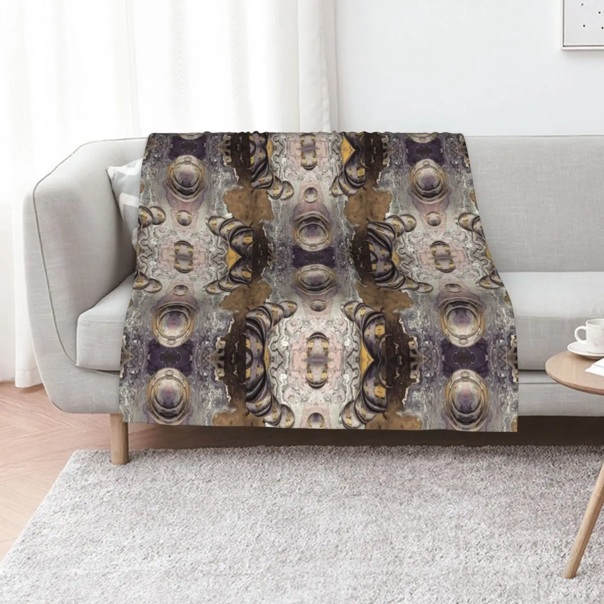 When you shine Throw Blanket Kid'S cosplay anime Multi-Purpose Bed Soft Big Comforter Blankets