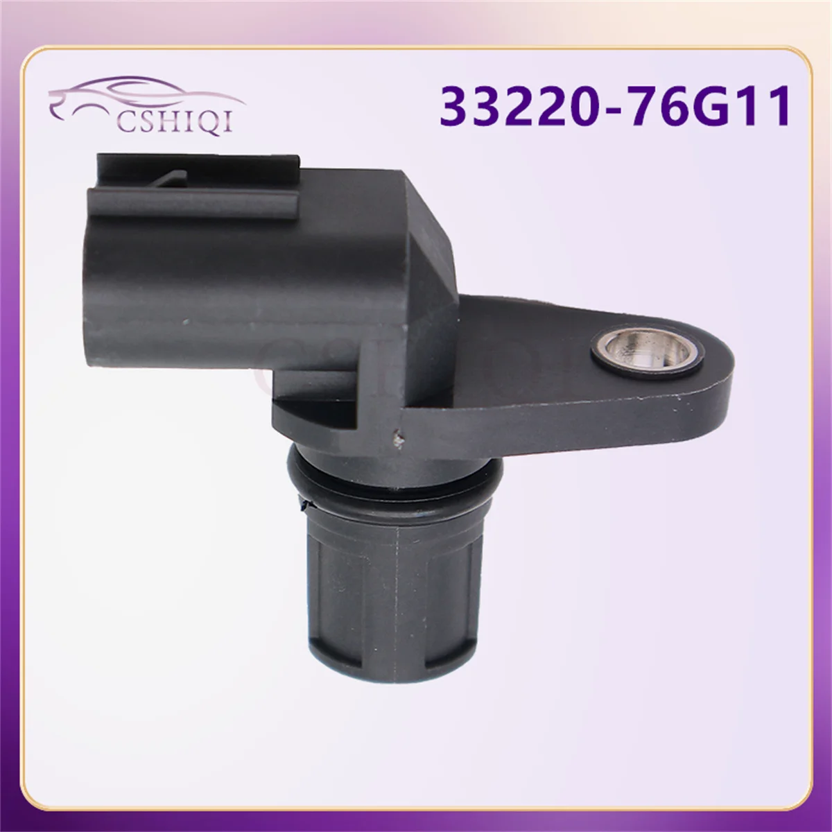 

33220-76G11 Camshaft Position Sensor 3322076G11 J5638002 For Suzuki Jimny Swift Wagon R Mazda Chevrolet MW Nissan 33220 76G11