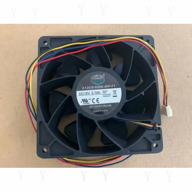 y-for-a12038-60bb-4rp-f1-27a-12v-12cm-s9-s7-ファン