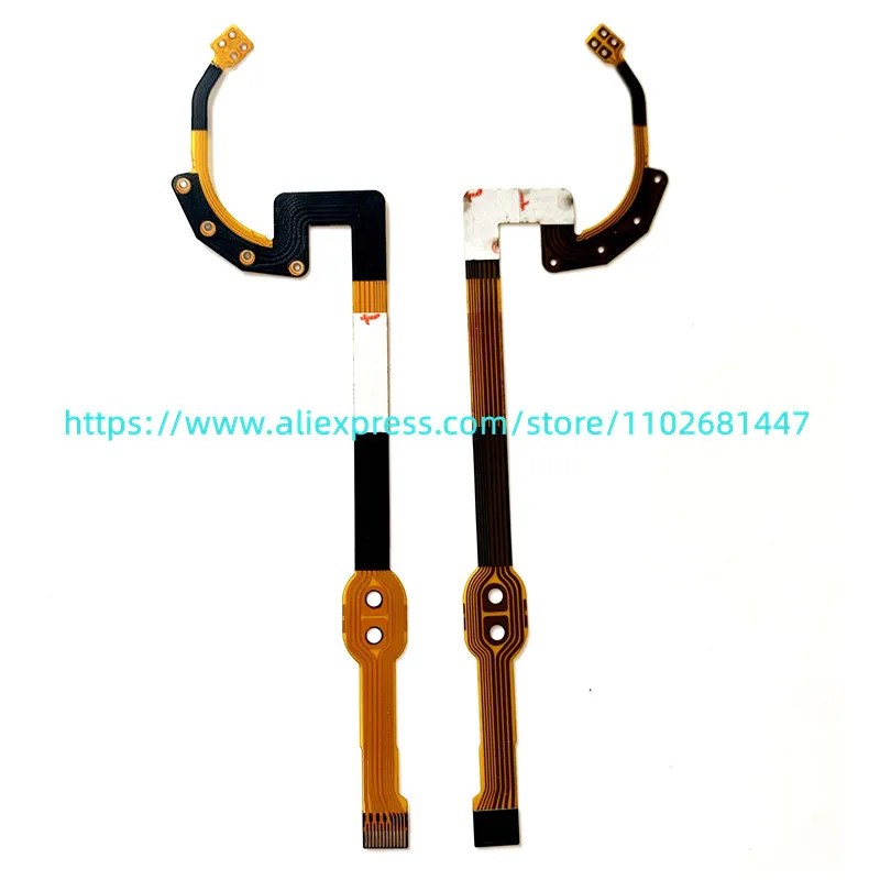 

1PCS NEW Lens Aperture Flex Cable For Canon EF 17-40mm 17-40 mm f/4L USM Repair Part