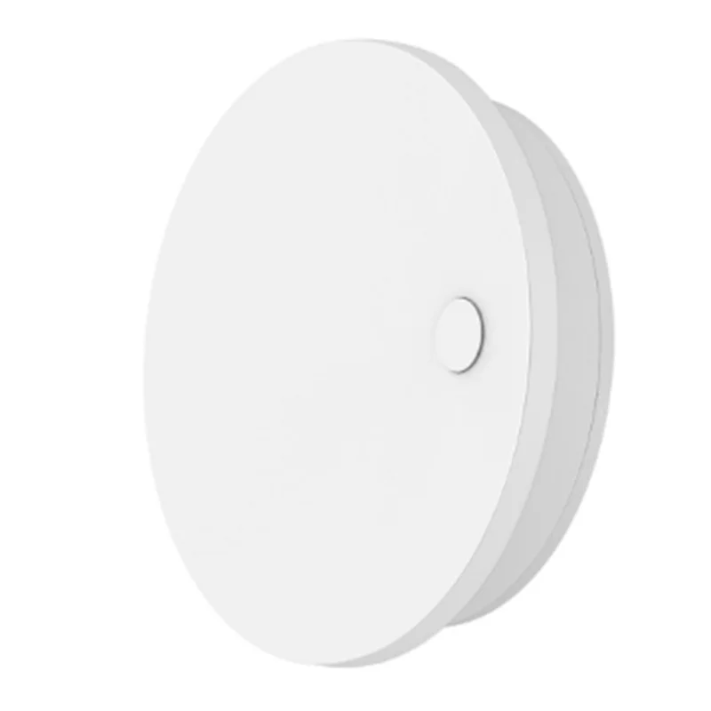 

ABSQ-Ewelink 5,8G миллиметровая волна радар присутствия человека радар-детектор радарная сигнализация боковой монтаж умный датчик связи монитор безопасности