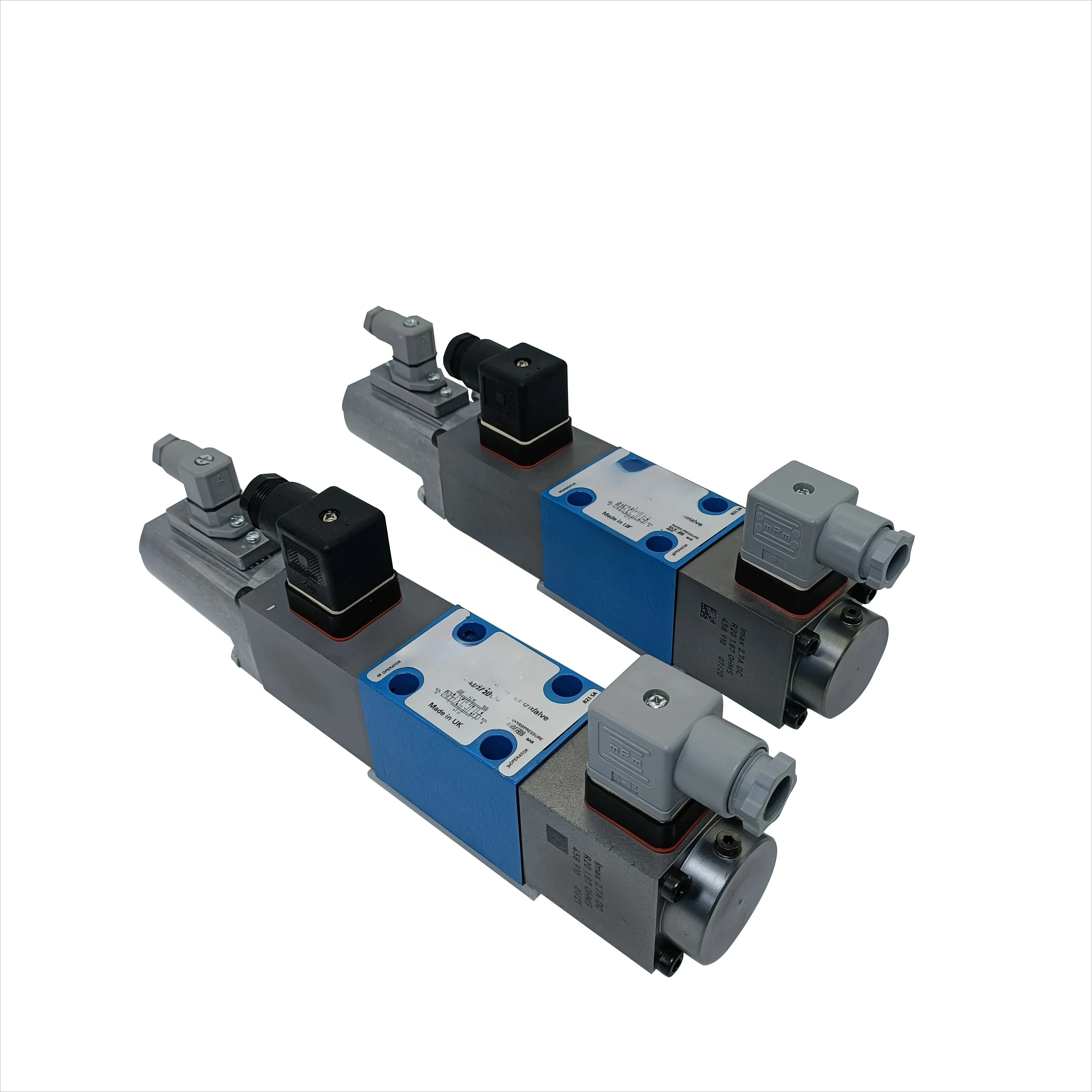 Proportional valve KBDG5V-7-2C180N-X-M1-PE7-H1-11 KBDG5V72C180NXM1PE7H111 KHDG5V-5-2-2C100N-X-VM-U1-H1 20 KHDG5V