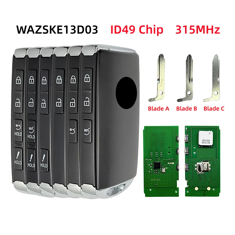 WAZSKE13D03 Replace…