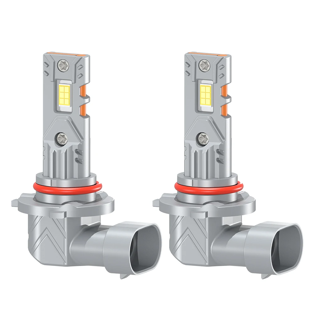 

For Chevy C/K1500 K2500 K3500 1990-1998 9005/HB3 9006/HB4 LED Headlight Bulbs Combo High Low Beam Kit 6000K Extremely White