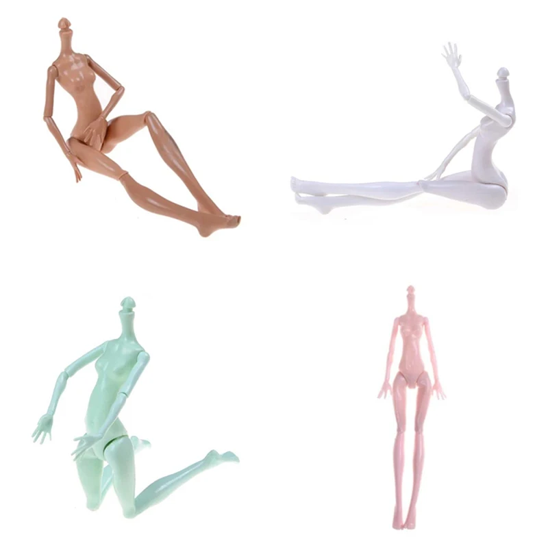 **Doll Figure Body …