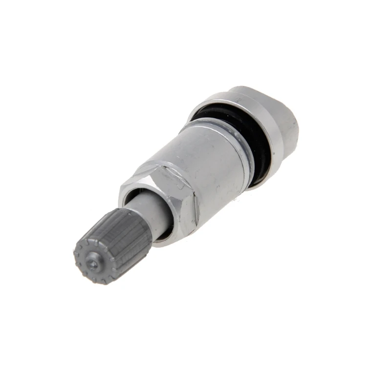 4 Stück TPMS-System Reifen Reifendrucksensor für Ventilschaft-Kit TPMS-Überwachung für Ventil für 407 407SW – Detail 5
