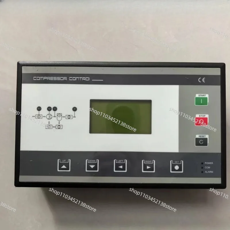 Screw Air Compresso…